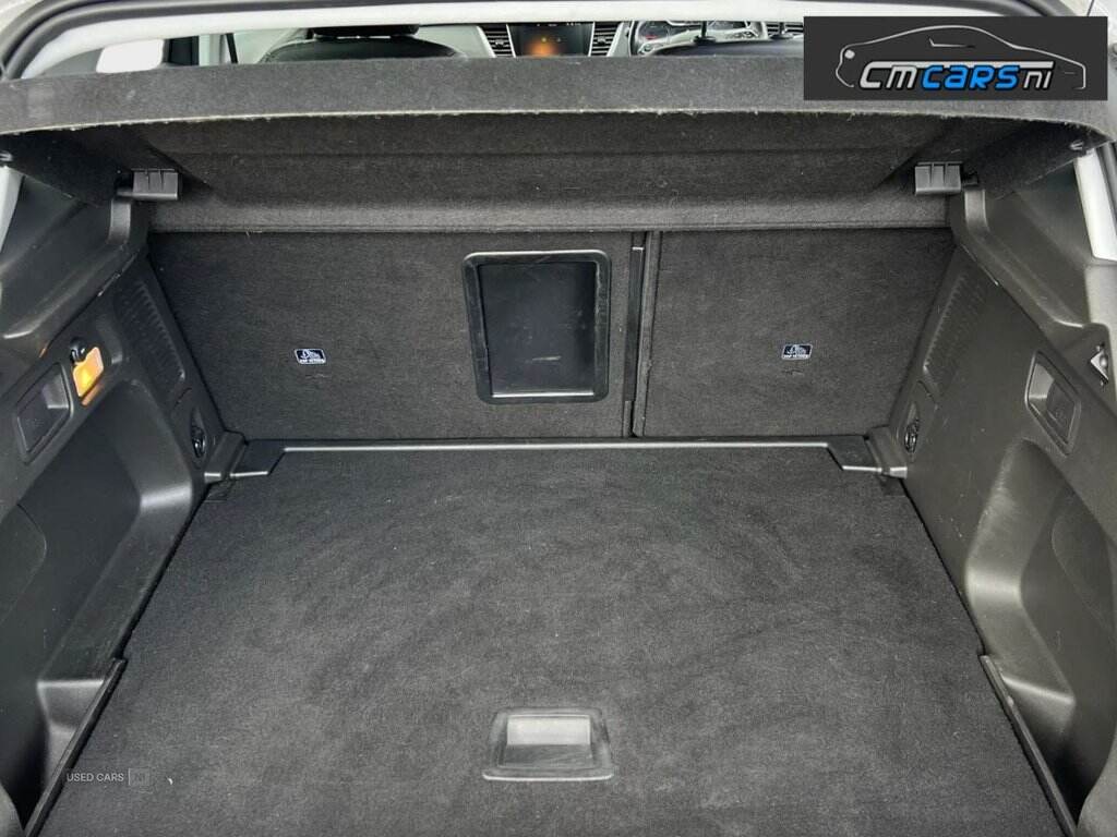 Sep 2018 Vauxhall Grandland X 1.5 Turbo D Sport Nav 5dr