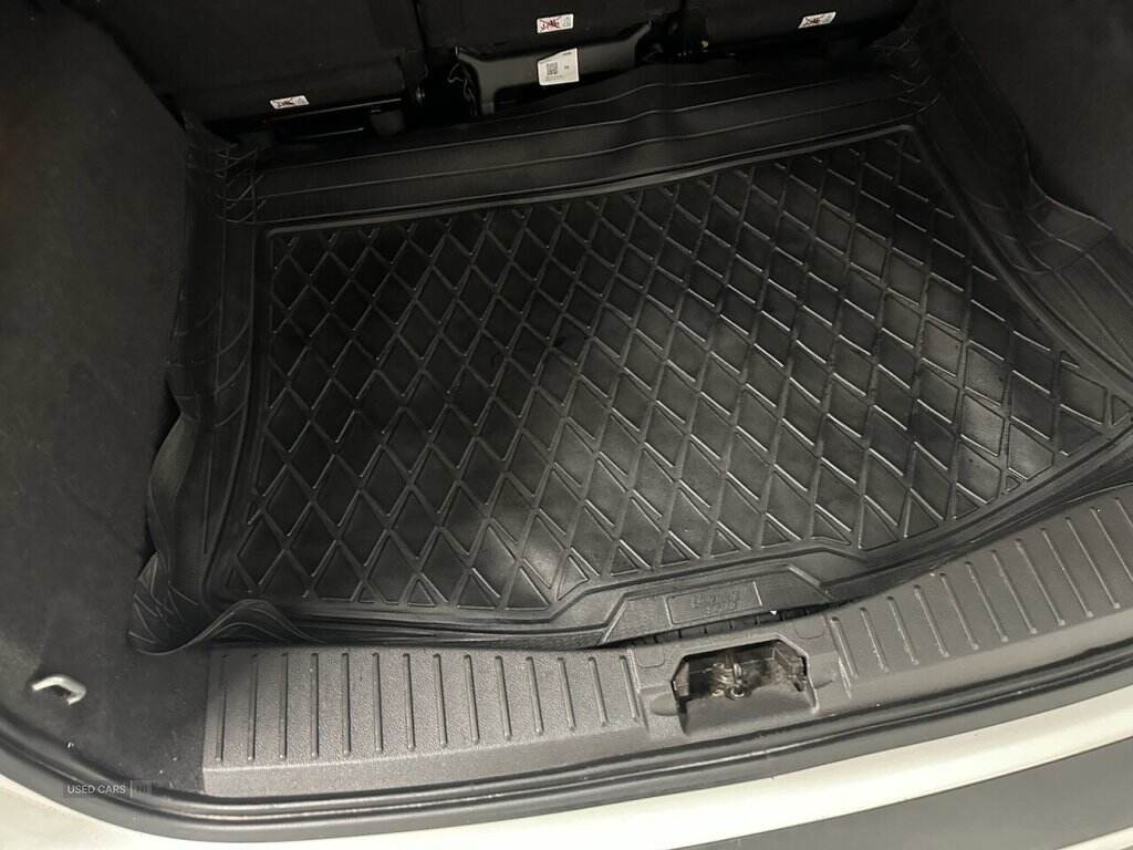 Jan 2017 Ford C-max 1.5 TDCi Titanium 5dr