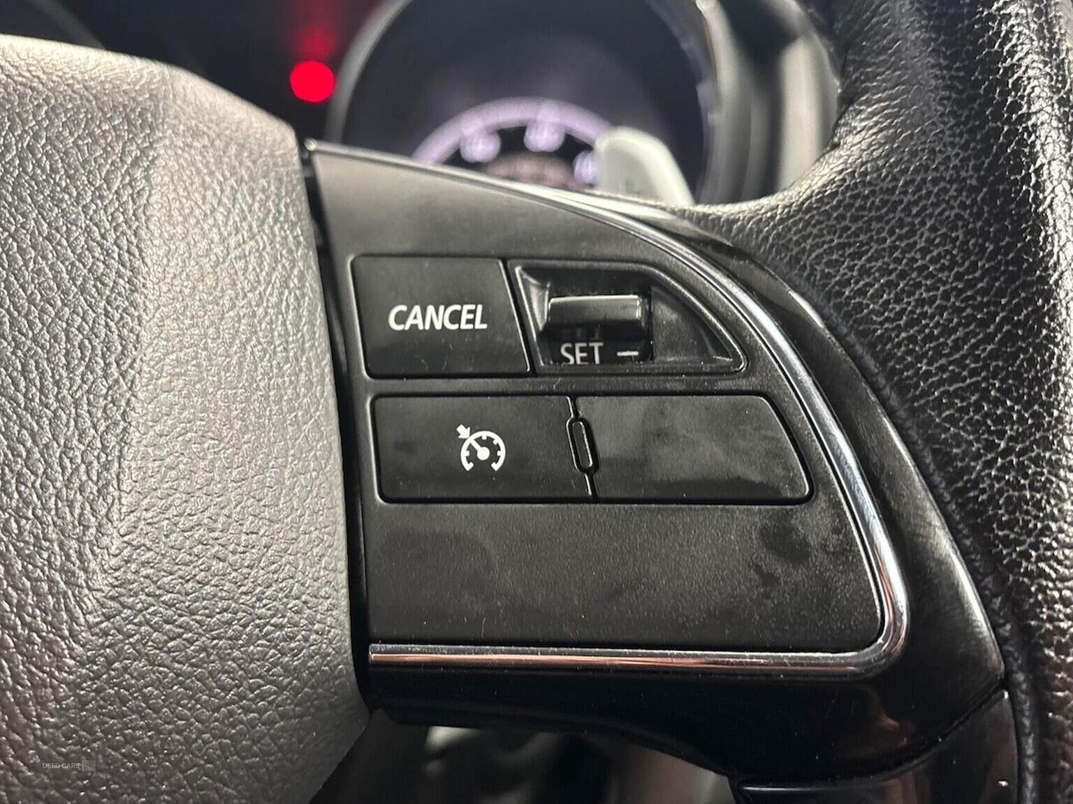 Nov 2016 Mitsubishi ASX 2.2 4 5Dr Auto 4Wd