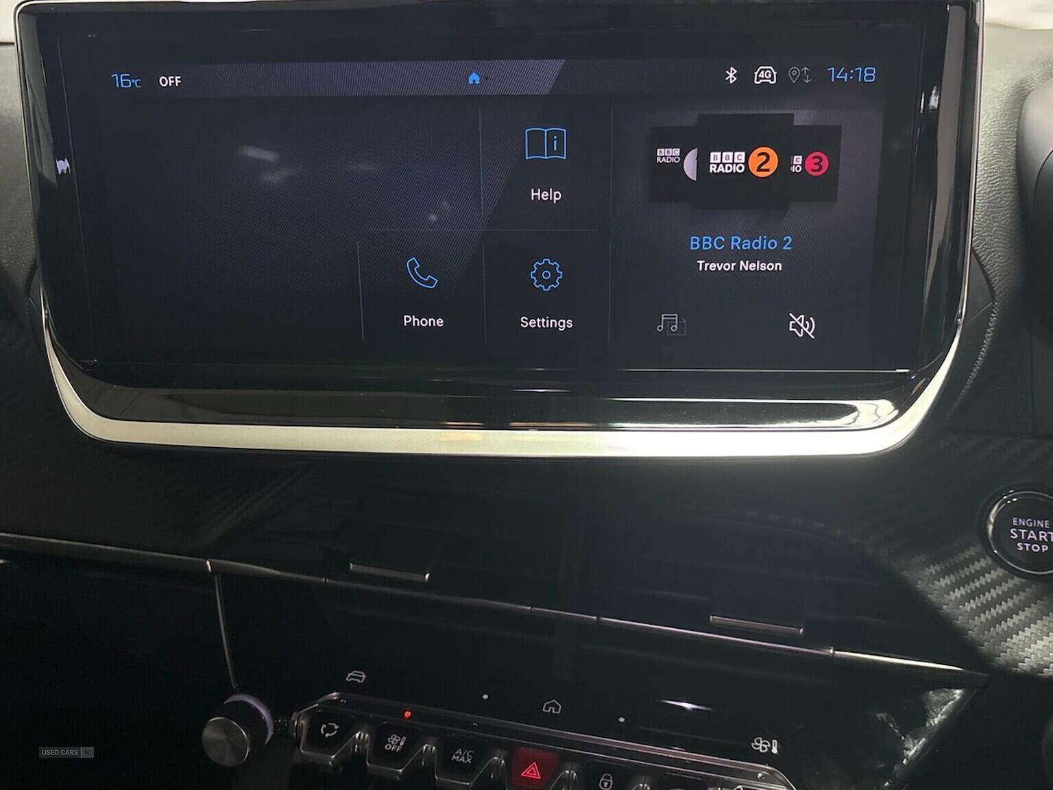 2025 Peugeot 2008 1.2 Puretech Allure 5Dr