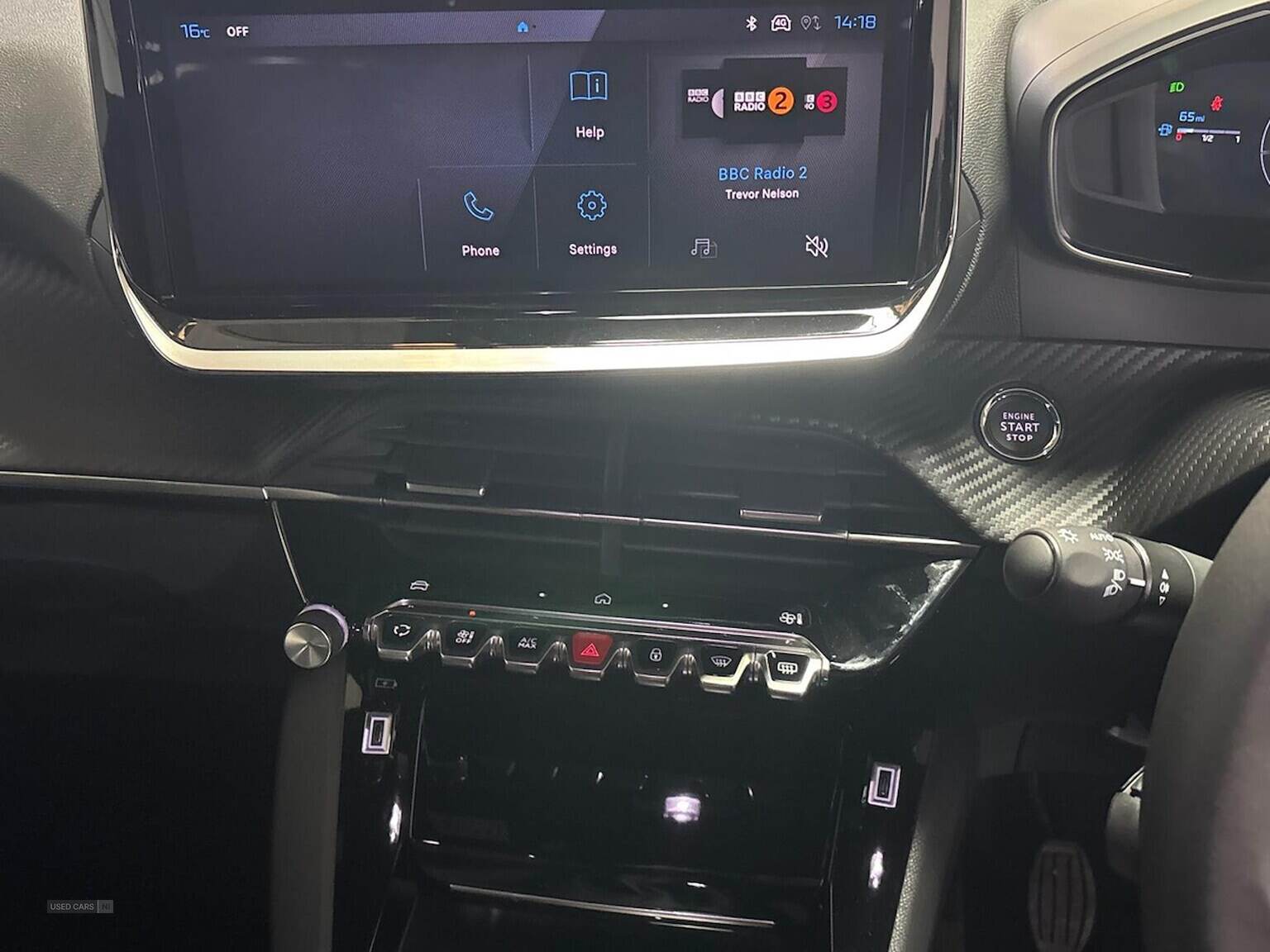 2025 Peugeot 2008 1.2 Puretech Allure 5Dr