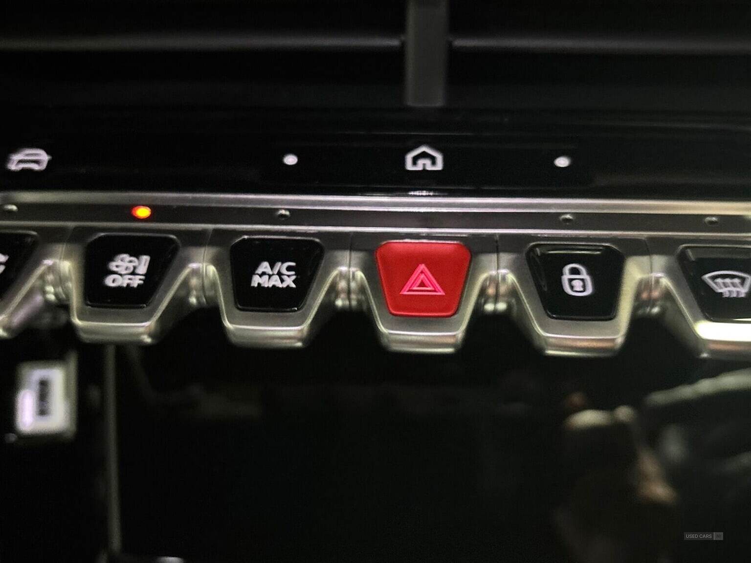2025 Peugeot 2008 1.2 Puretech Allure 5Dr