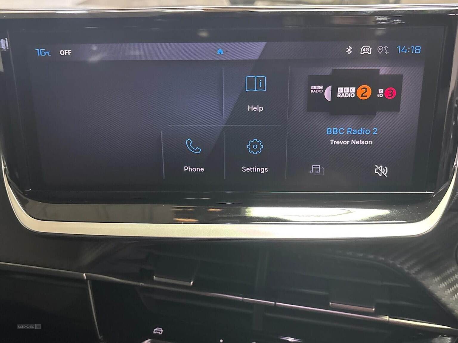 2025 Peugeot 2008 1.2 Puretech Allure 5Dr