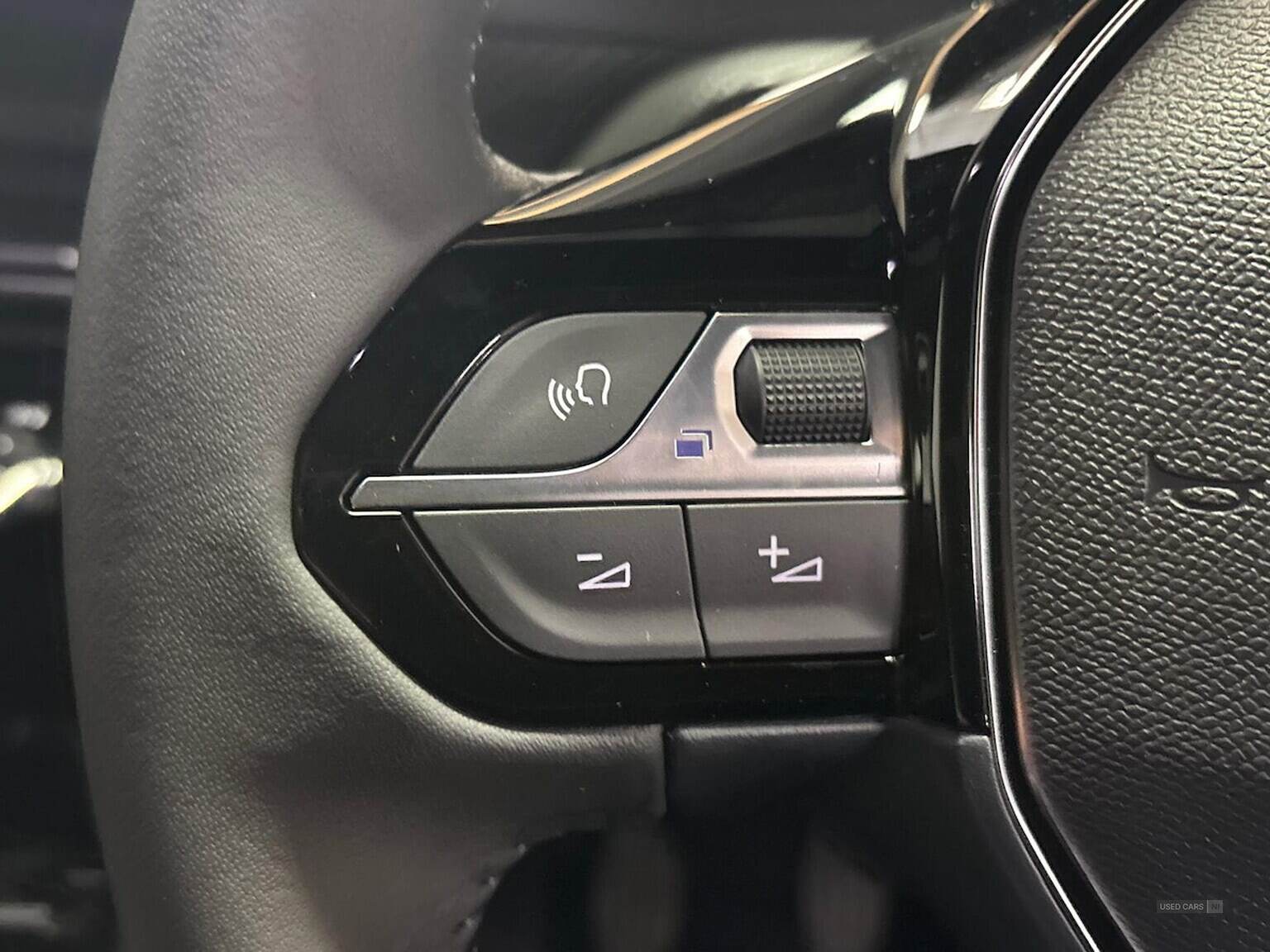 2025 Peugeot 2008 1.2 Puretech Allure 5Dr
