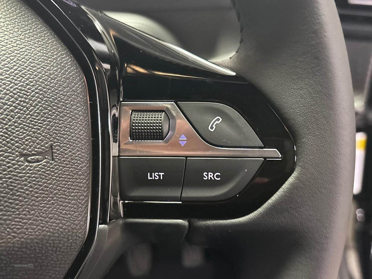2025 Peugeot 2008 1.2 Puretech Allure 5Dr