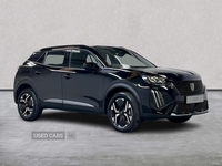 Peugeot 2008 1.2 Puretech Allure 5Dr in Antrim