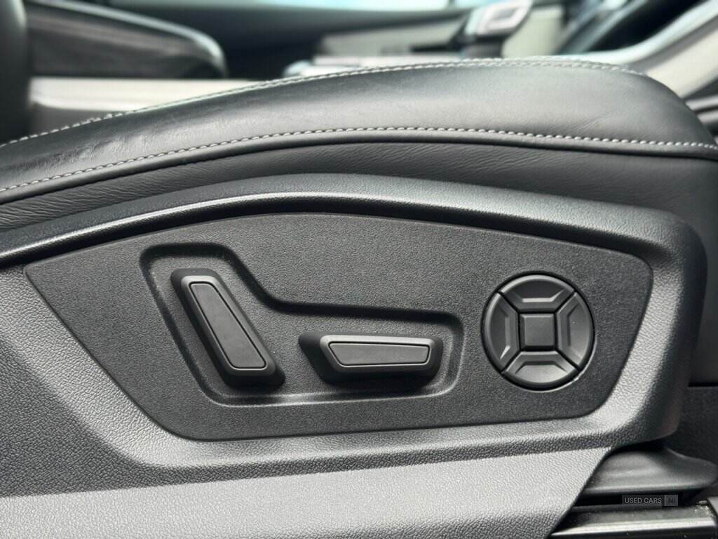 2020 Audi Q7 3.0 TDI V6 50 S line SUV 5dr Diesel Tiptronic quattro
