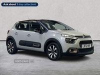 Citroen C3 1.2 Puretech C-Series Edition 5Dr in Antrim