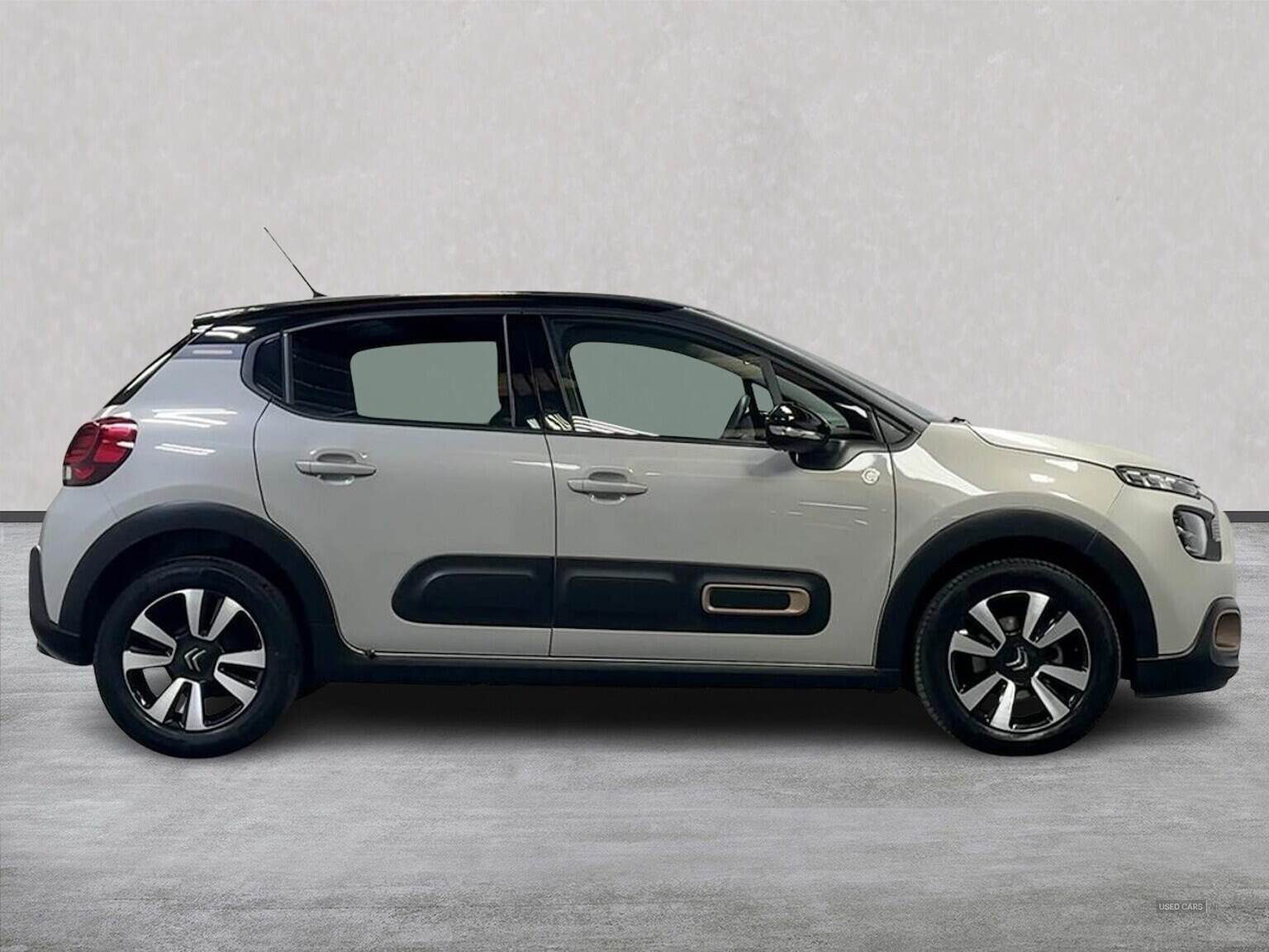 Jan 2023 Citroen C3 1.2 Puretech C-Series Edition 5Dr