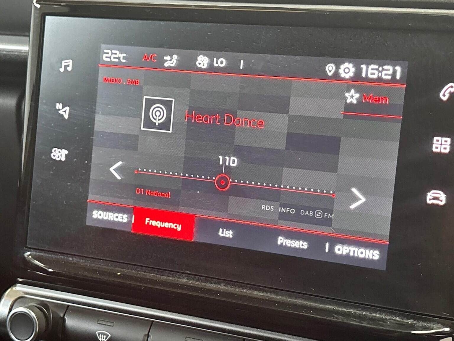 Jan 2023 Citroen C3 1.2 Puretech C-Series Edition 5Dr