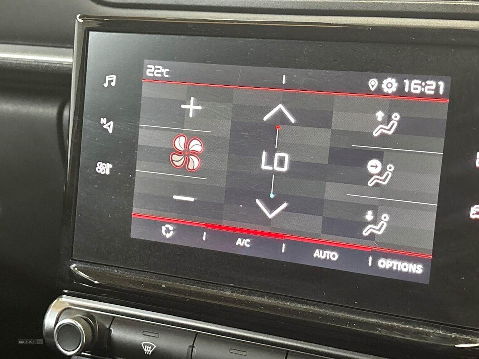 Jan 2023 Citroen C3 1.2 Puretech C-Series Edition 5Dr
