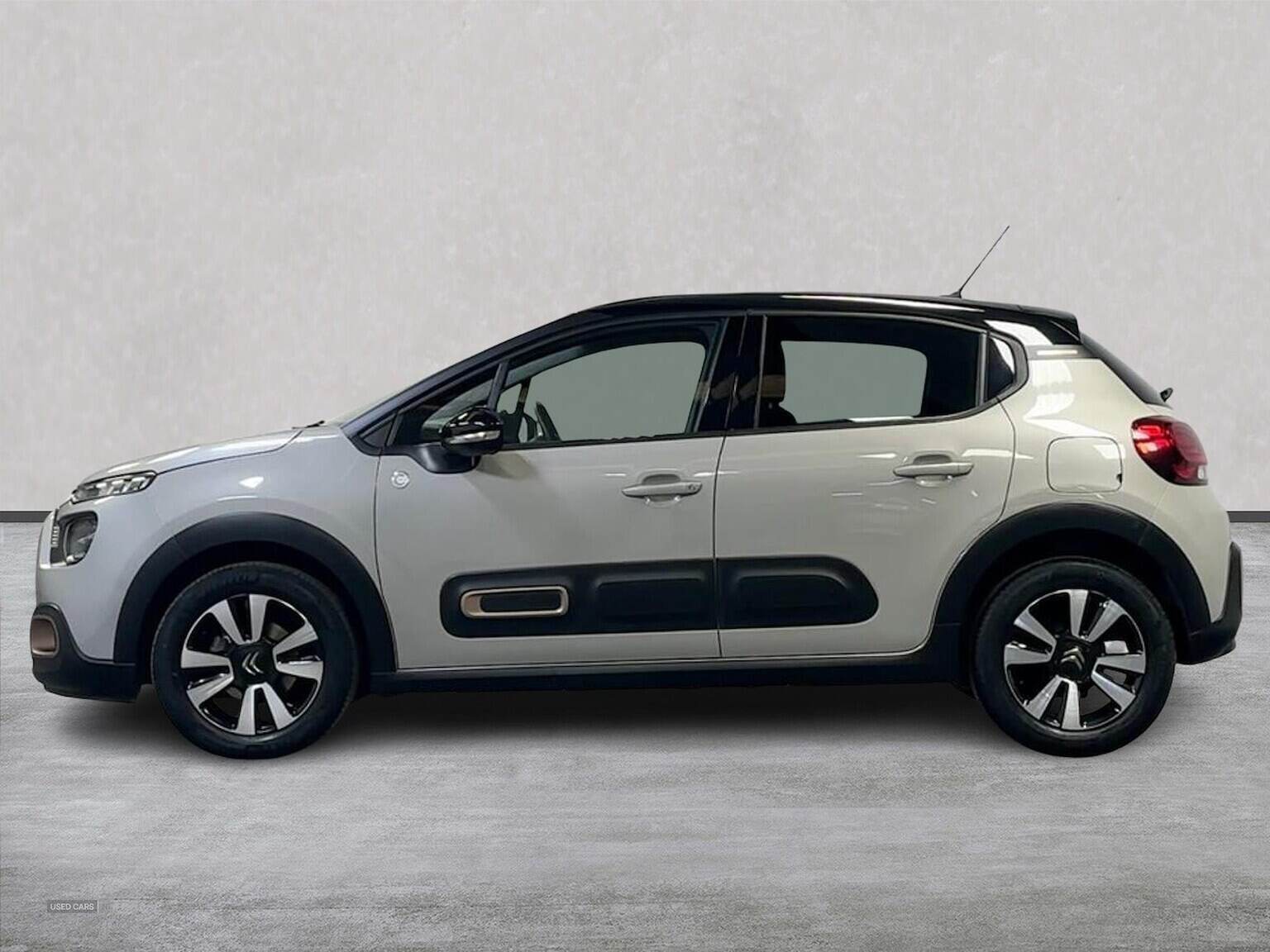 Jan 2023 Citroen C3 1.2 Puretech C-Series Edition 5Dr