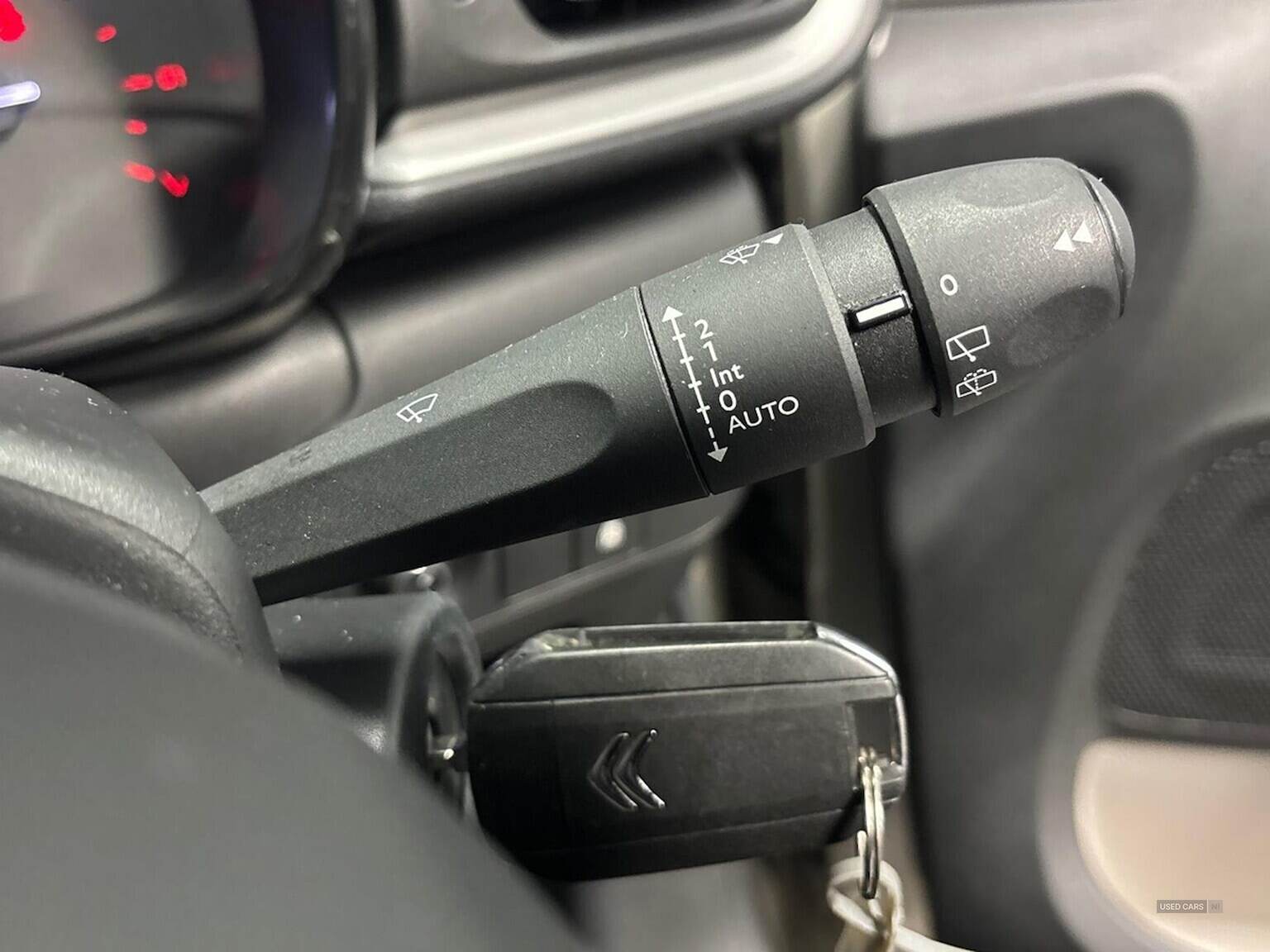 Jan 2023 Citroen C3 1.2 Puretech C-Series Edition 5Dr