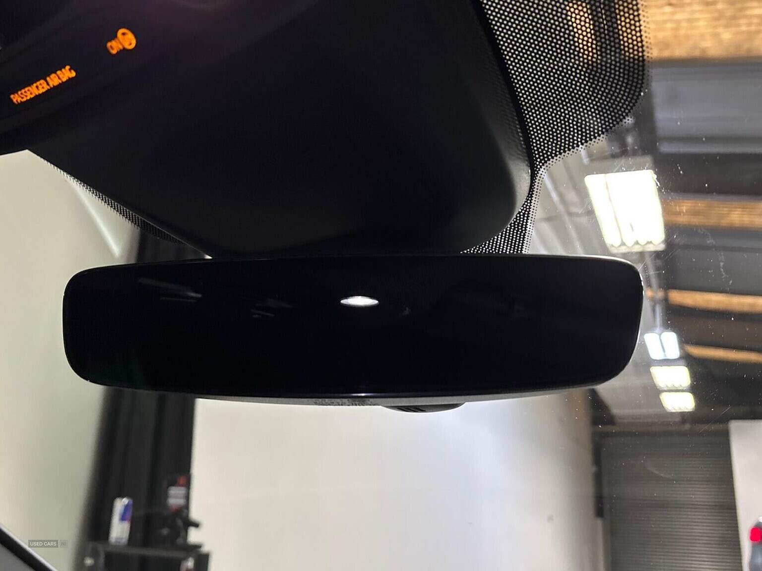 Apr 2021 Audi A7 40 Tdi Black Edition 5Dr S Tronic