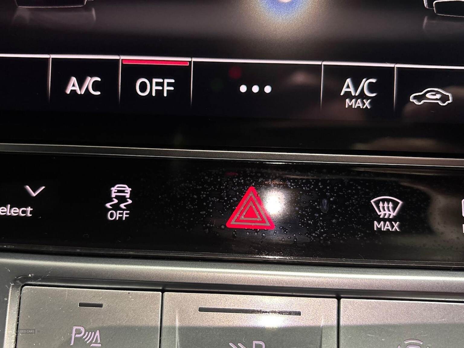 Apr 2021 Audi A7 40 Tdi Black Edition 5Dr S Tronic