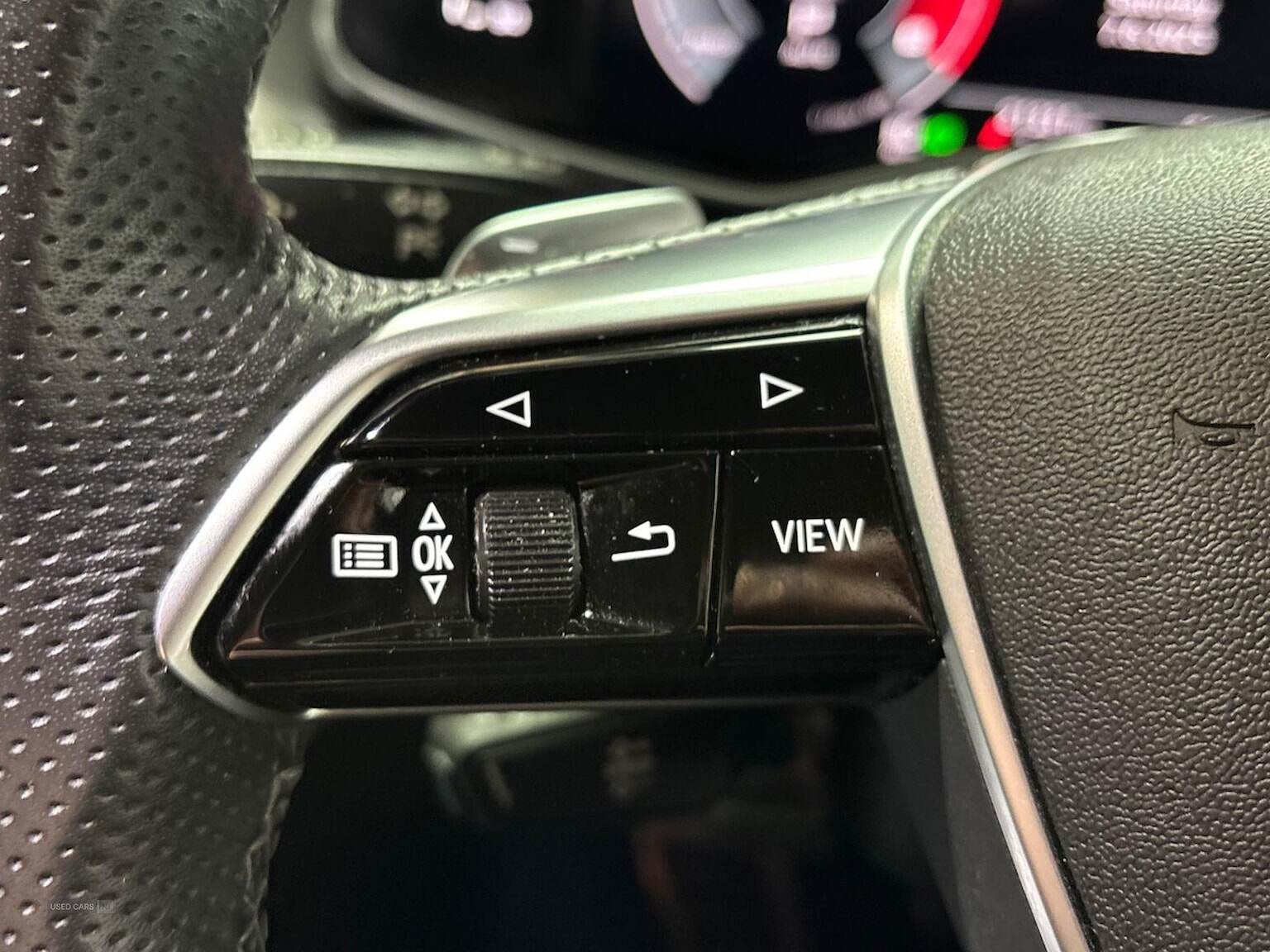 Apr 2021 Audi A7 40 Tdi Black Edition 5Dr S Tronic