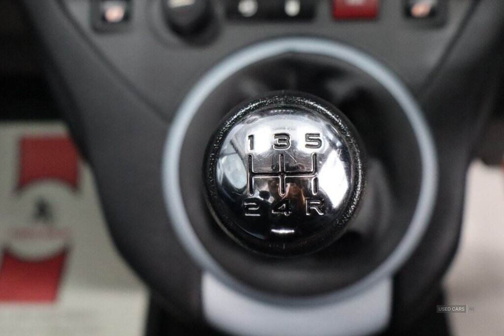 Feb 2014 Citroen Berlingo Multispace 1.6 HDi 90 Plus 5dr