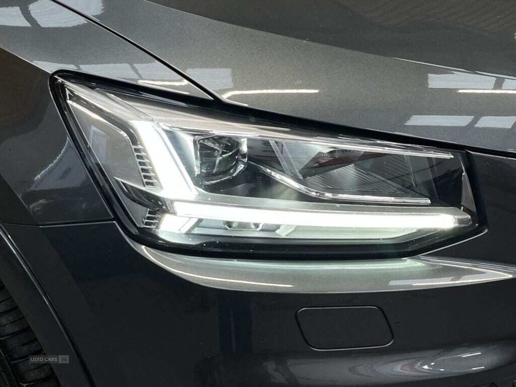 Jan 2020 Audi Q2 35 TFSI S Line 5dr S Tronic