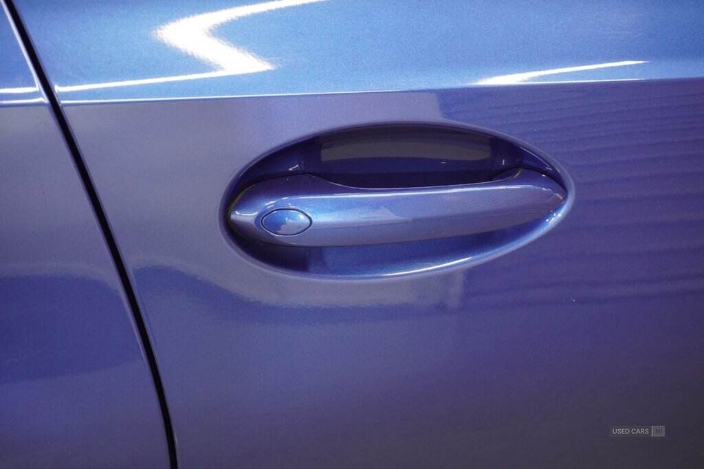 Jan 2020 BMW 3 Series 320d M Sport 5dr Step Auto