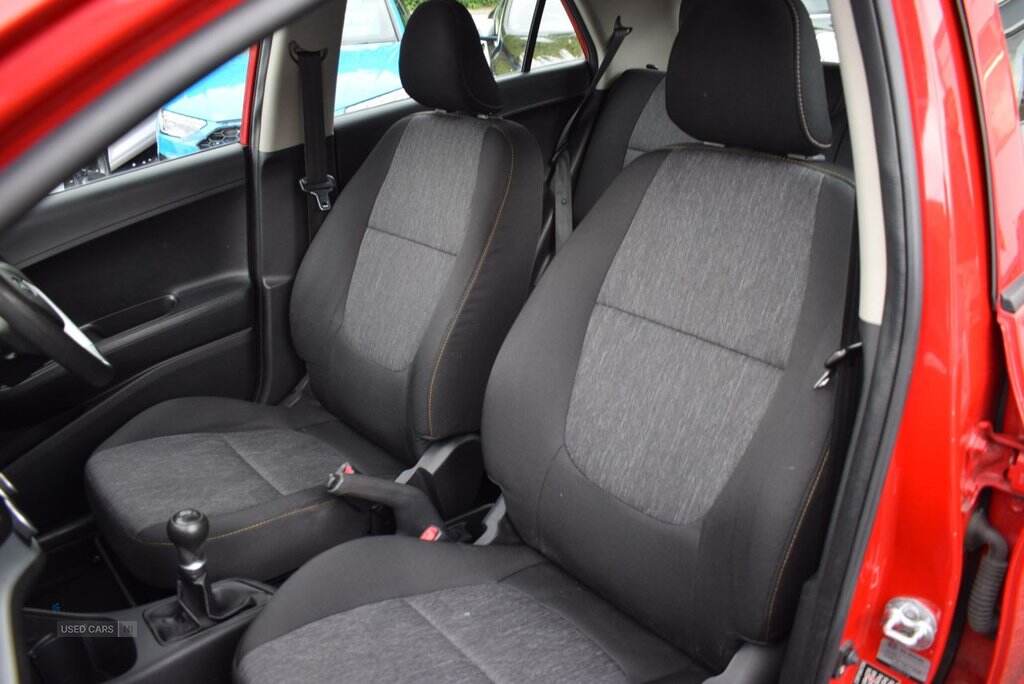  2013 Kia Picanto 1.0 1 Hatchback 5dr Petrol Manual Euro 5 (68 bhp) **EXCELLENT CONDITION**