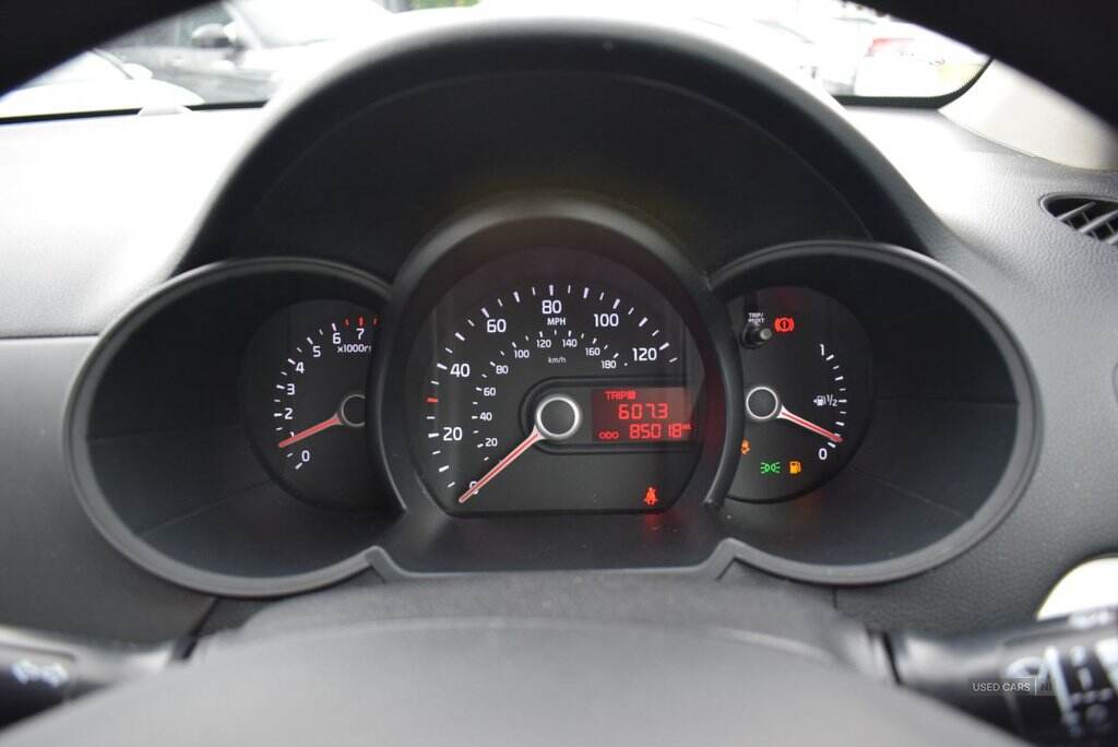  2013 Kia Picanto 1.0 1 Hatchback 5dr Petrol Manual Euro 5 (68 bhp) **EXCELLENT CONDITION**