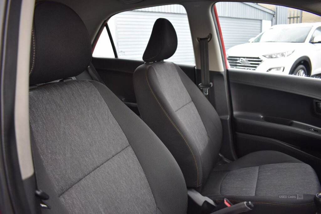  2013 Kia Picanto 1.0 1 Hatchback 5dr Petrol Manual Euro 5 (68 bhp) **EXCELLENT CONDITION**