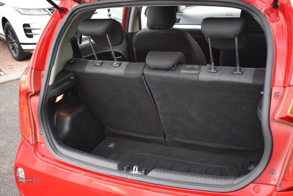  2013 Kia Picanto 1.0 1 Hatchback 5dr Petrol Manual Euro 5 (68 bhp) **EXCELLENT CONDITION**
