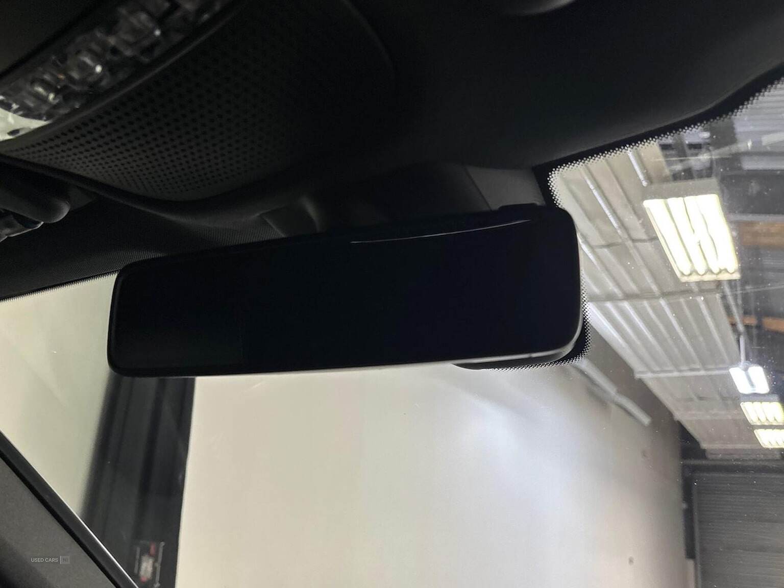 Mar 2020 Mercedes-Benz GLC 220D 4Matic Amg Line 5Dr 9G-Tronic