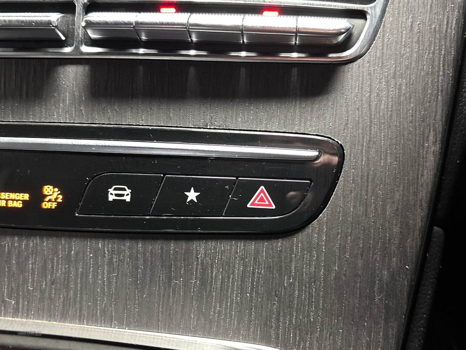 Mar 2020 Mercedes-Benz GLC 220D 4Matic Amg Line 5Dr 9G-Tronic