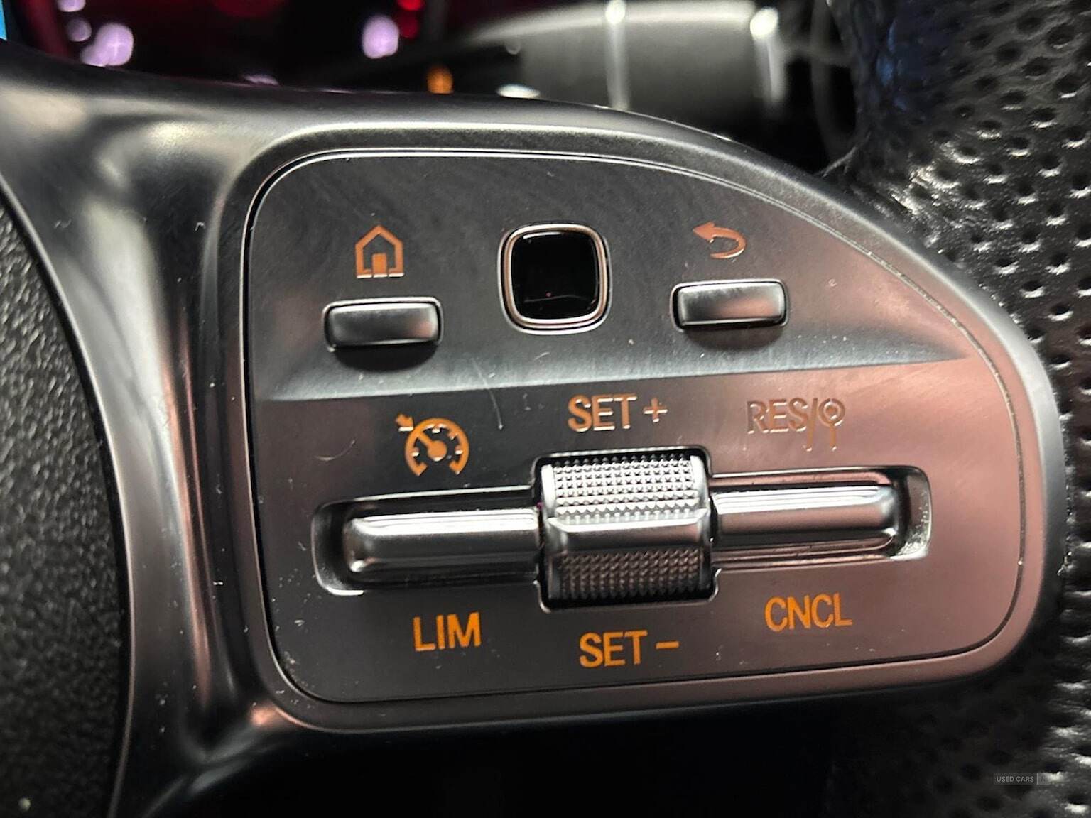 Mar 2020 Mercedes-Benz GLC 220D 4Matic Amg Line 5Dr 9G-Tronic