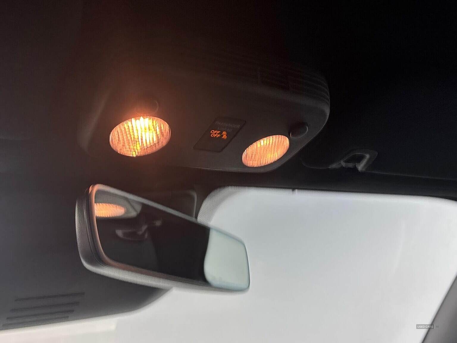 2022 Ford Mustang 5.0 V8 449 Gt 2Dr Auto