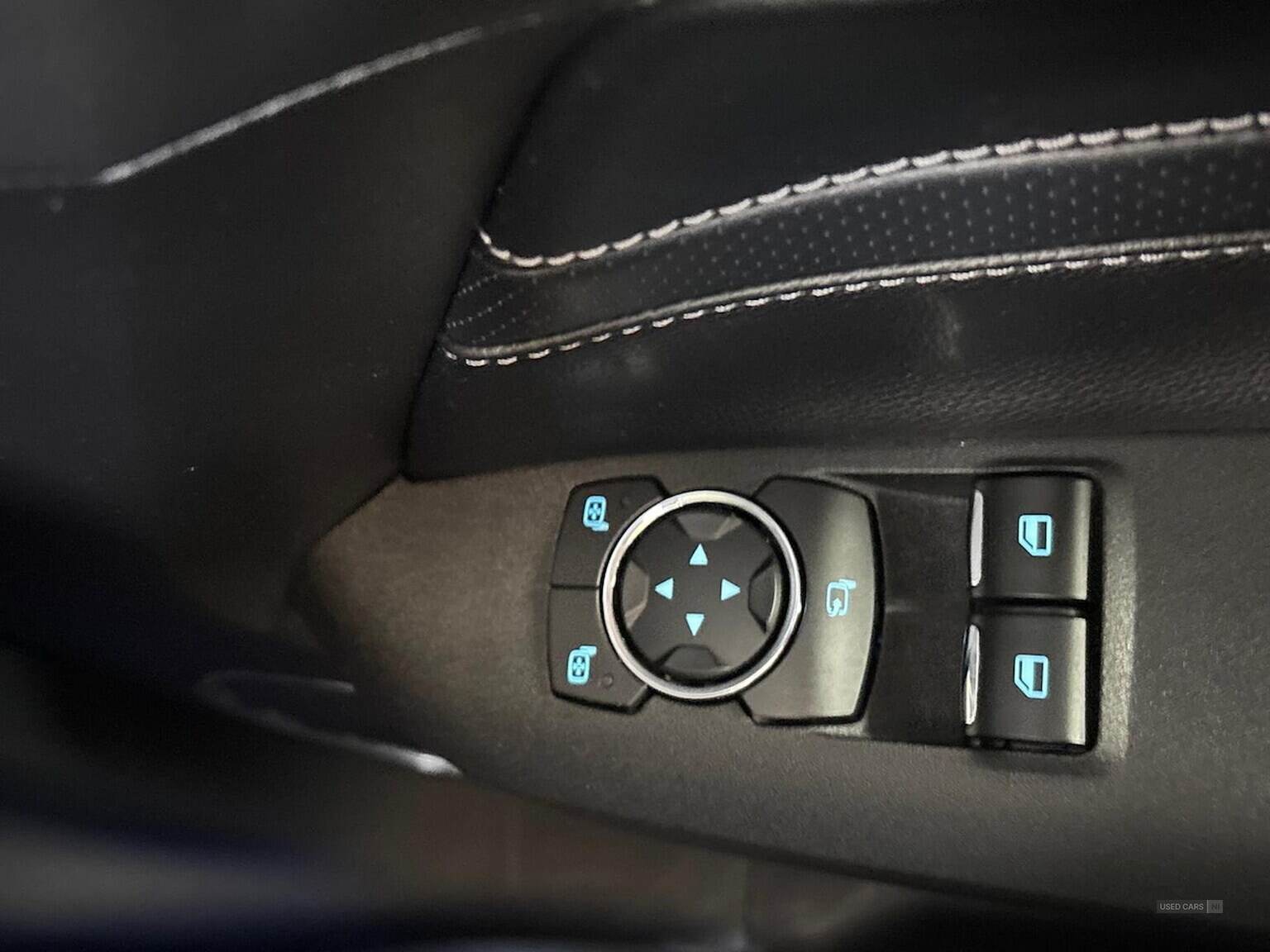 2022 Ford Mustang 5.0 V8 449 Gt 2Dr Auto