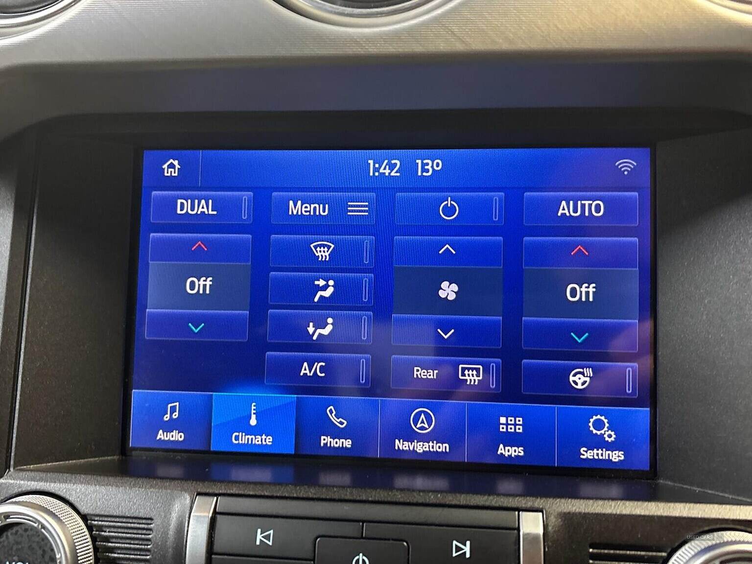 2022 Ford Mustang 5.0 V8 449 Gt 2Dr Auto