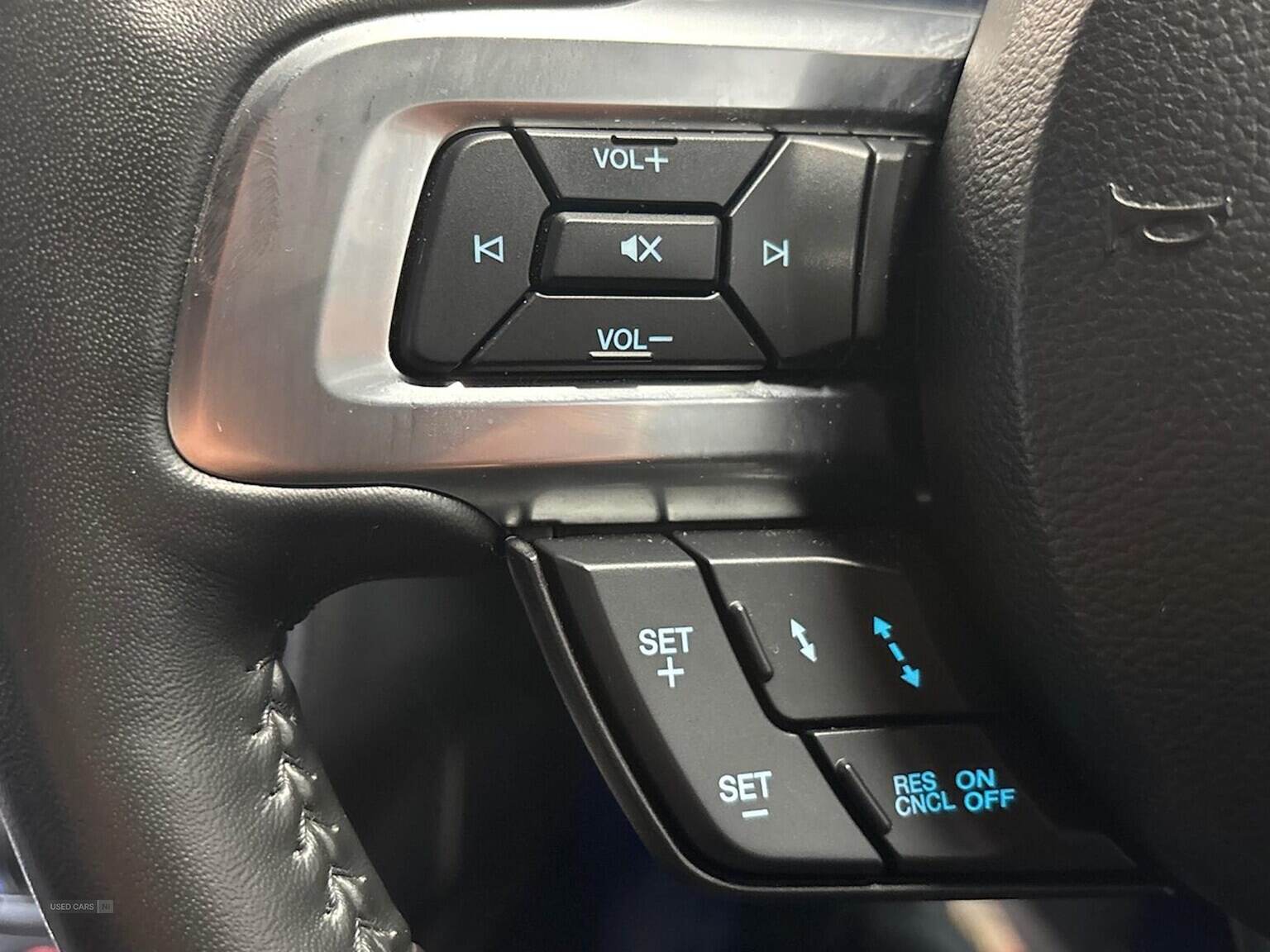 2022 Ford Mustang 5.0 V8 449 Gt 2Dr Auto