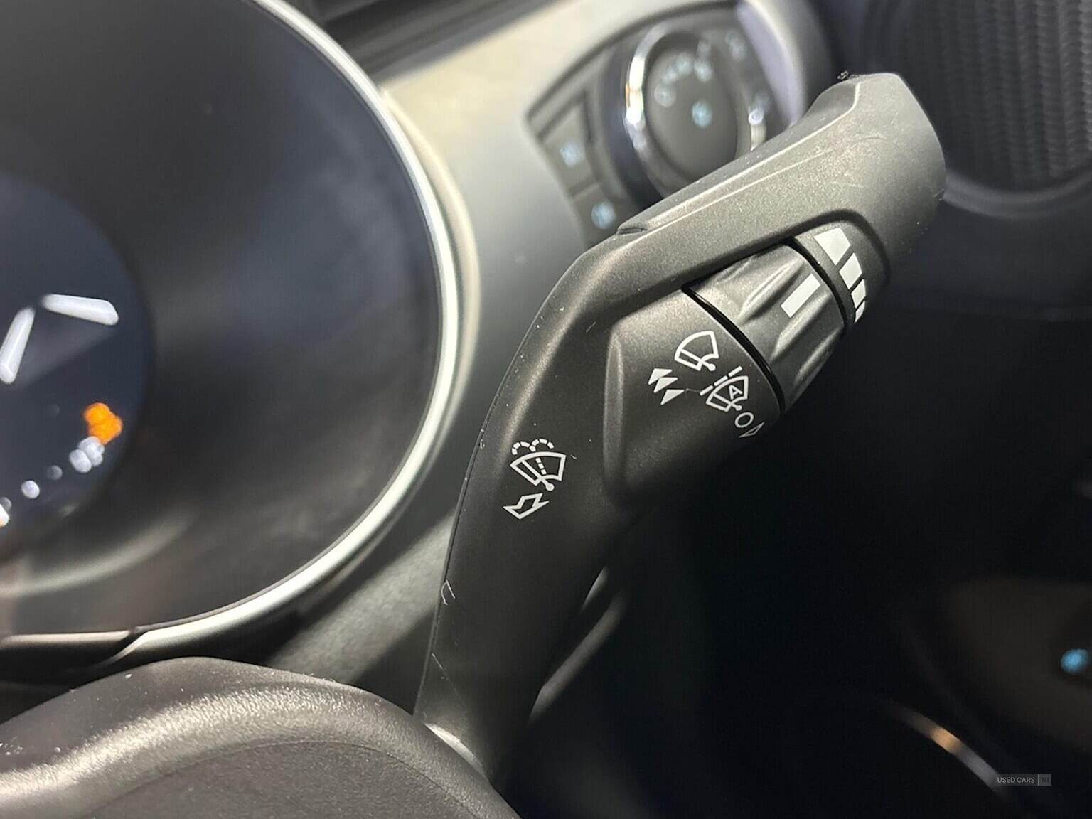 2022 Ford Mustang 5.0 V8 449 Gt 2Dr Auto