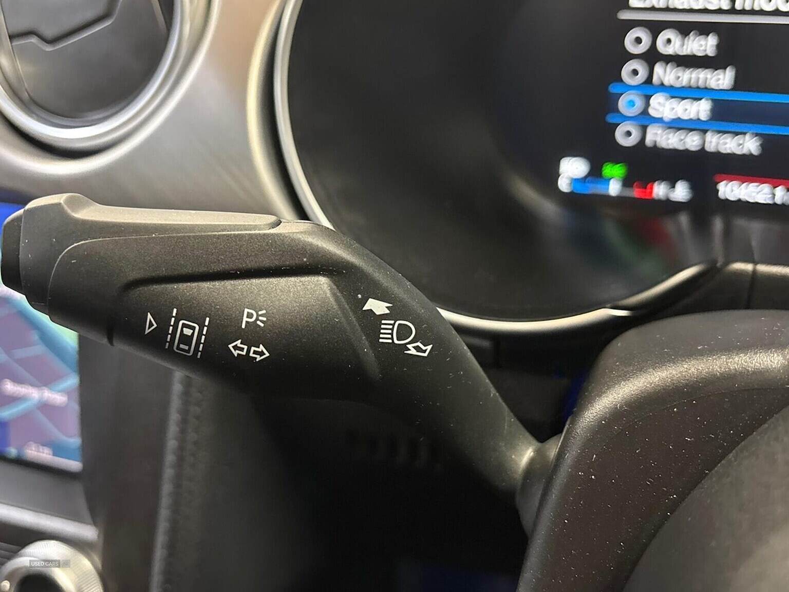 2022 Ford Mustang 5.0 V8 449 Gt 2Dr Auto