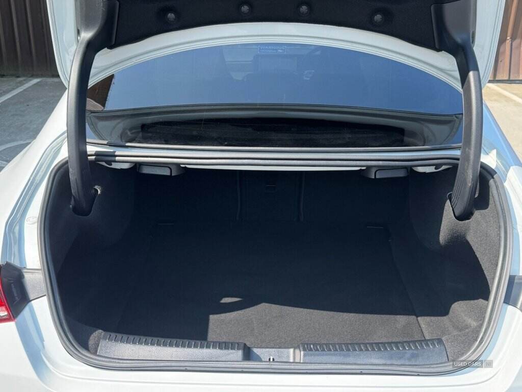 Mar 2022 Mercedes-Benz CLA CLA 220d AMG Line 4dr Tip Auto