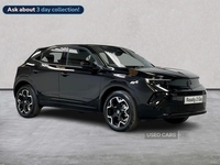 Vauxhall Mokka 1.2 Turbo 136 Gs 5Dr in Armagh