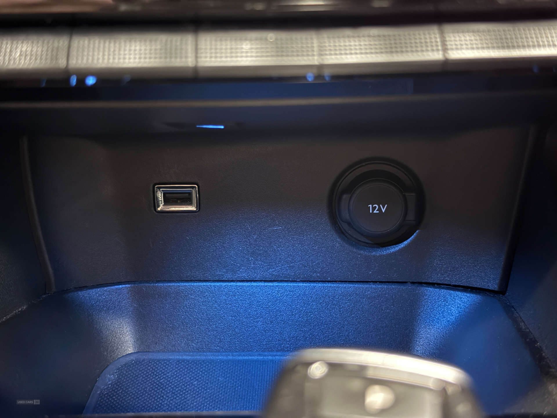 Dec 2020 Peugeot 3008 1.5 BlueHDi Allure 5dr EAT8