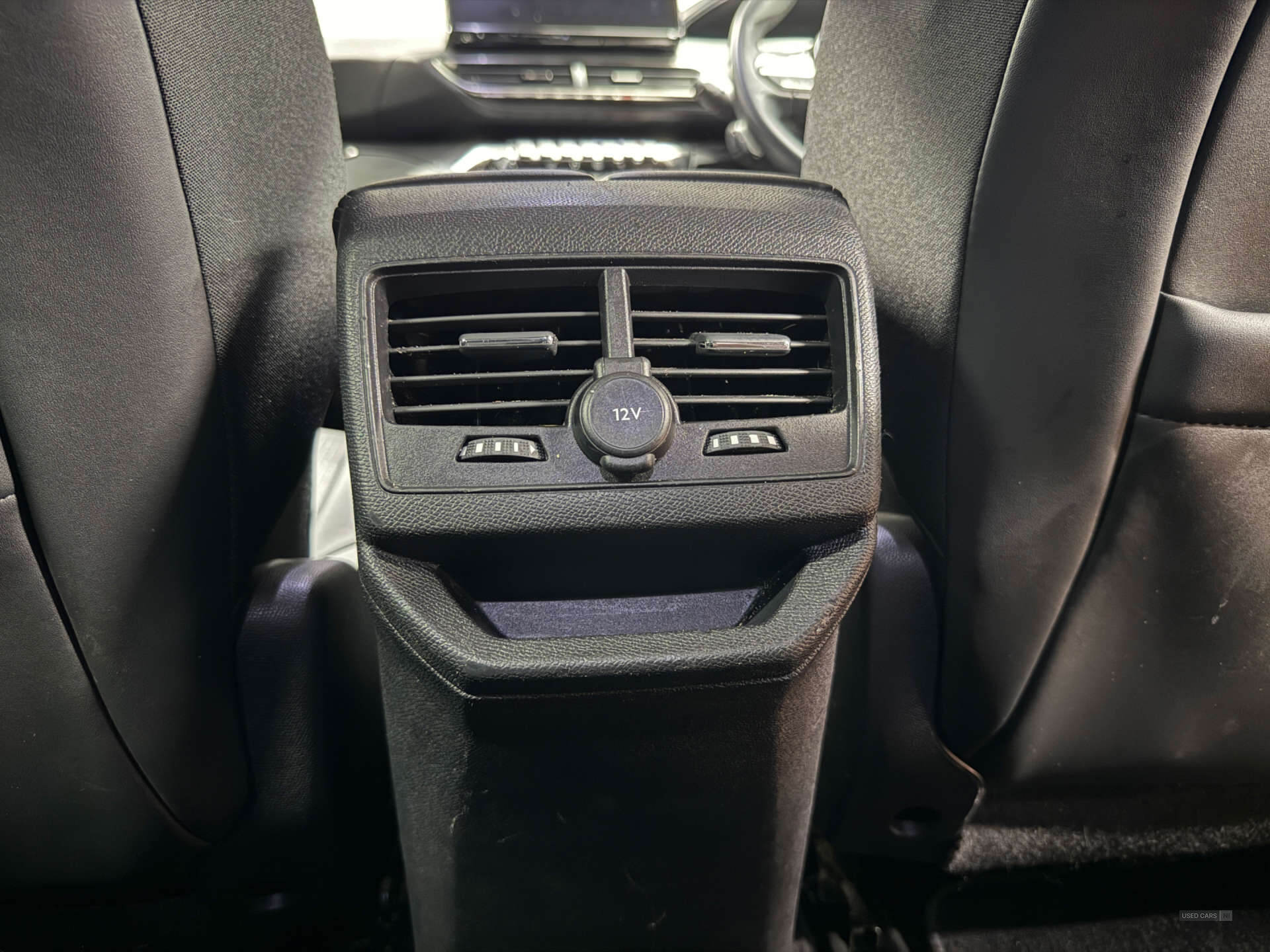 Dec 2020 Peugeot 3008 1.5 BlueHDi Allure 5dr EAT8