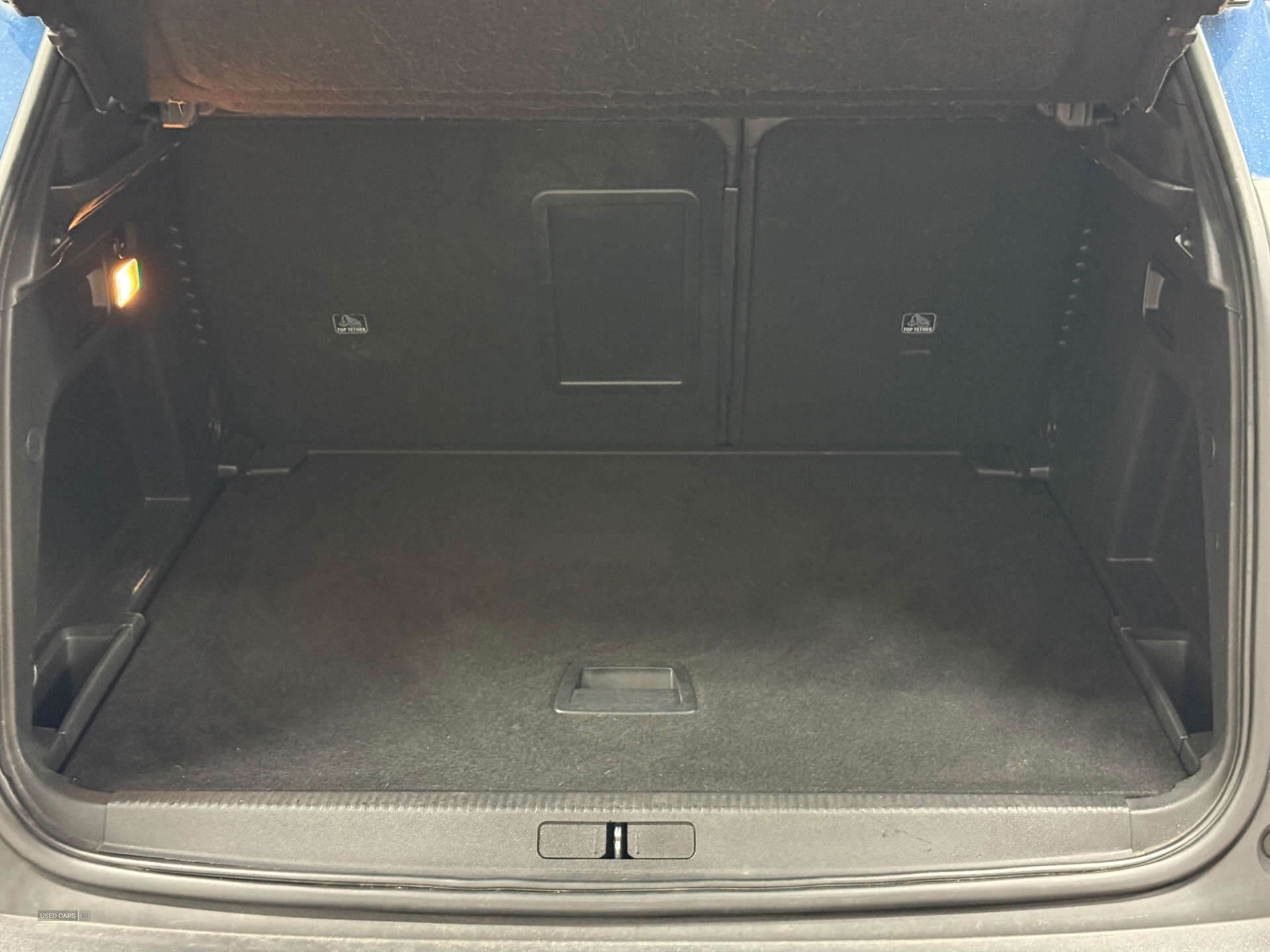 Dec 2020 Peugeot 3008 1.5 BlueHDi Allure 5dr EAT8