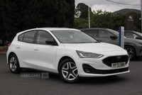 Ford Focus 1.5 EcoBlue Trend 5dr Auto in Down
