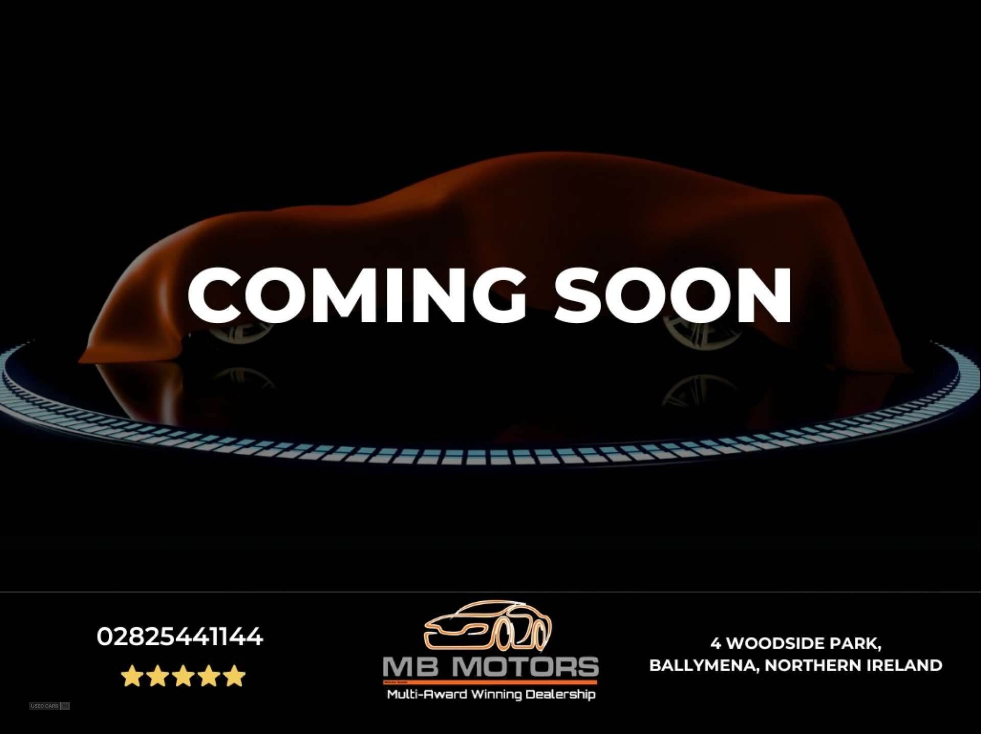 Dec 2020 Peugeot 3008 1.5 BlueHDi Allure 5dr EAT8