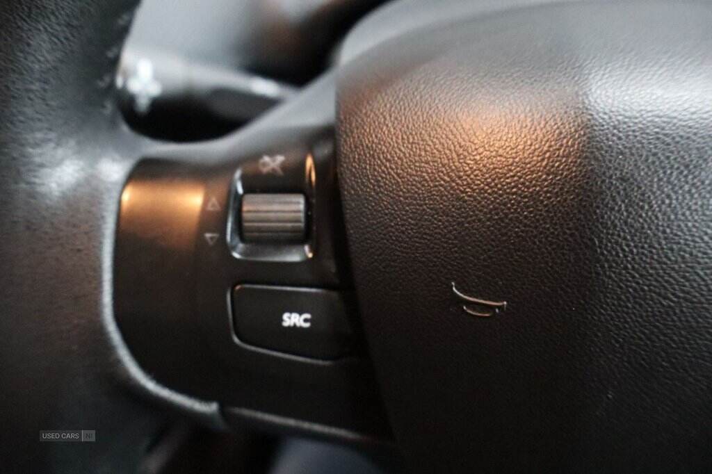 Jun 2015 Peugeot 2008 1.4 HDi Active 5dr