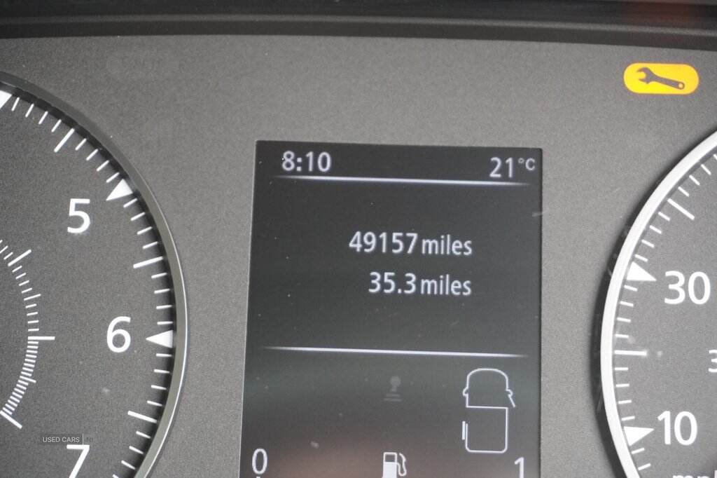 Feb 2023 Renault Master LM35dCi 135 Business+ Medium Roof Van