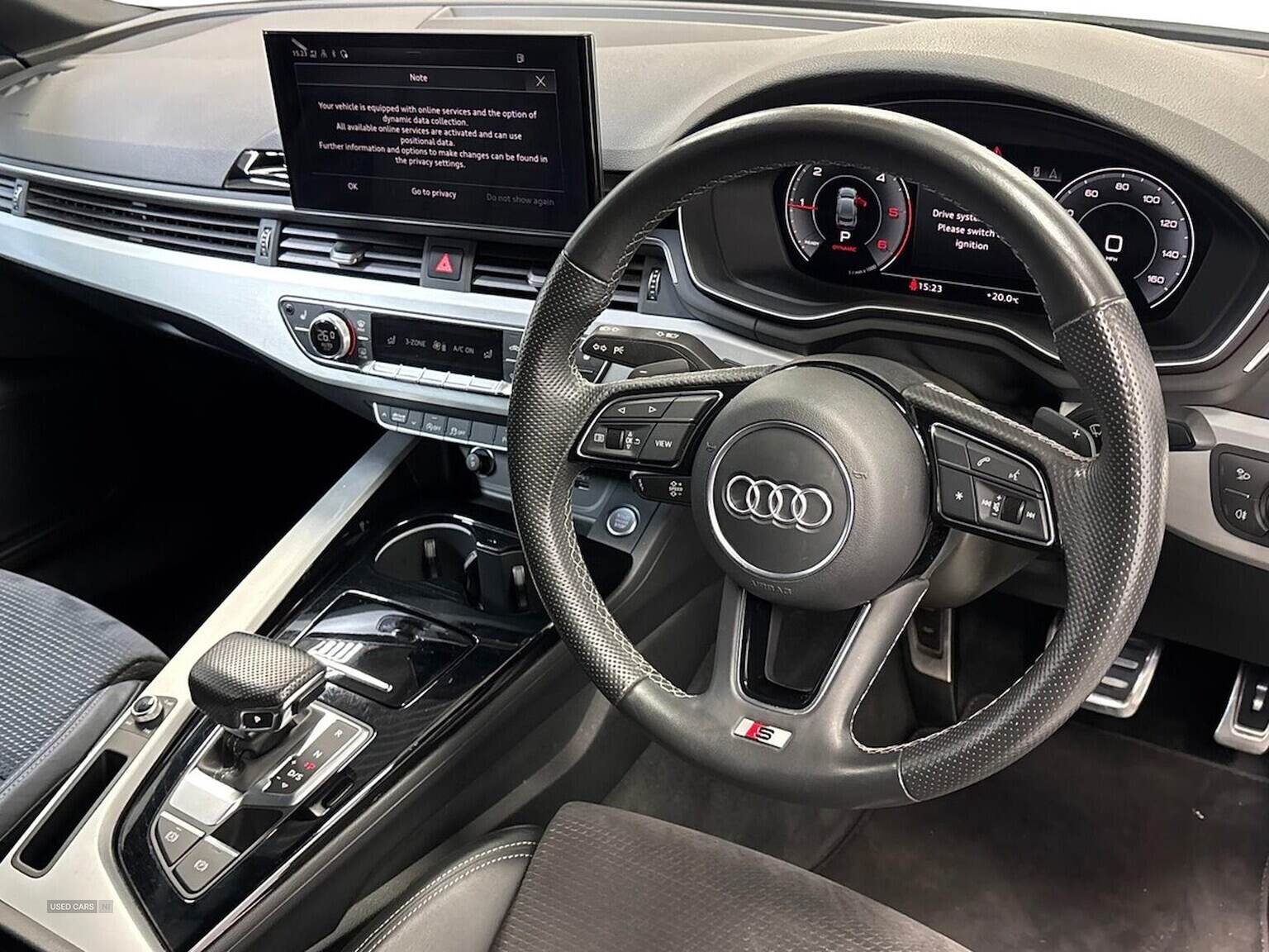 Jun 2021 Audi A5 35 Tdi S Line 5Dr S Tronic