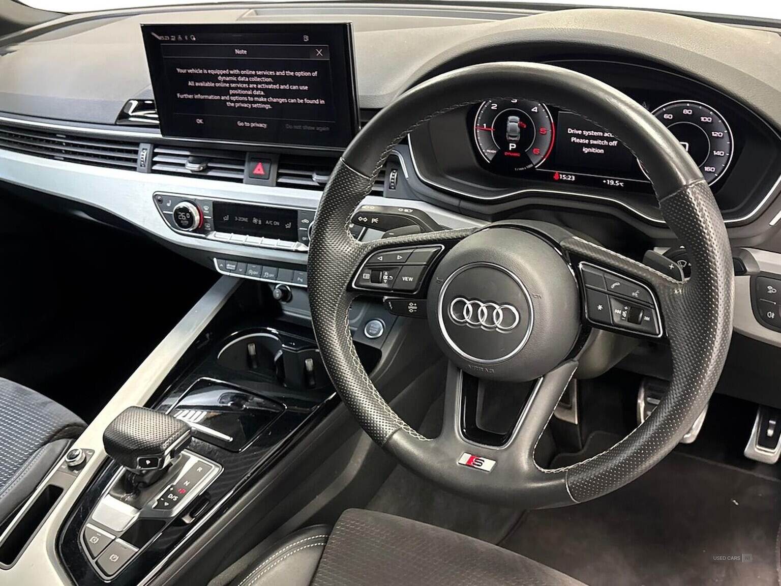 Jun 2021 Audi A5 35 Tdi S Line 5Dr S Tronic