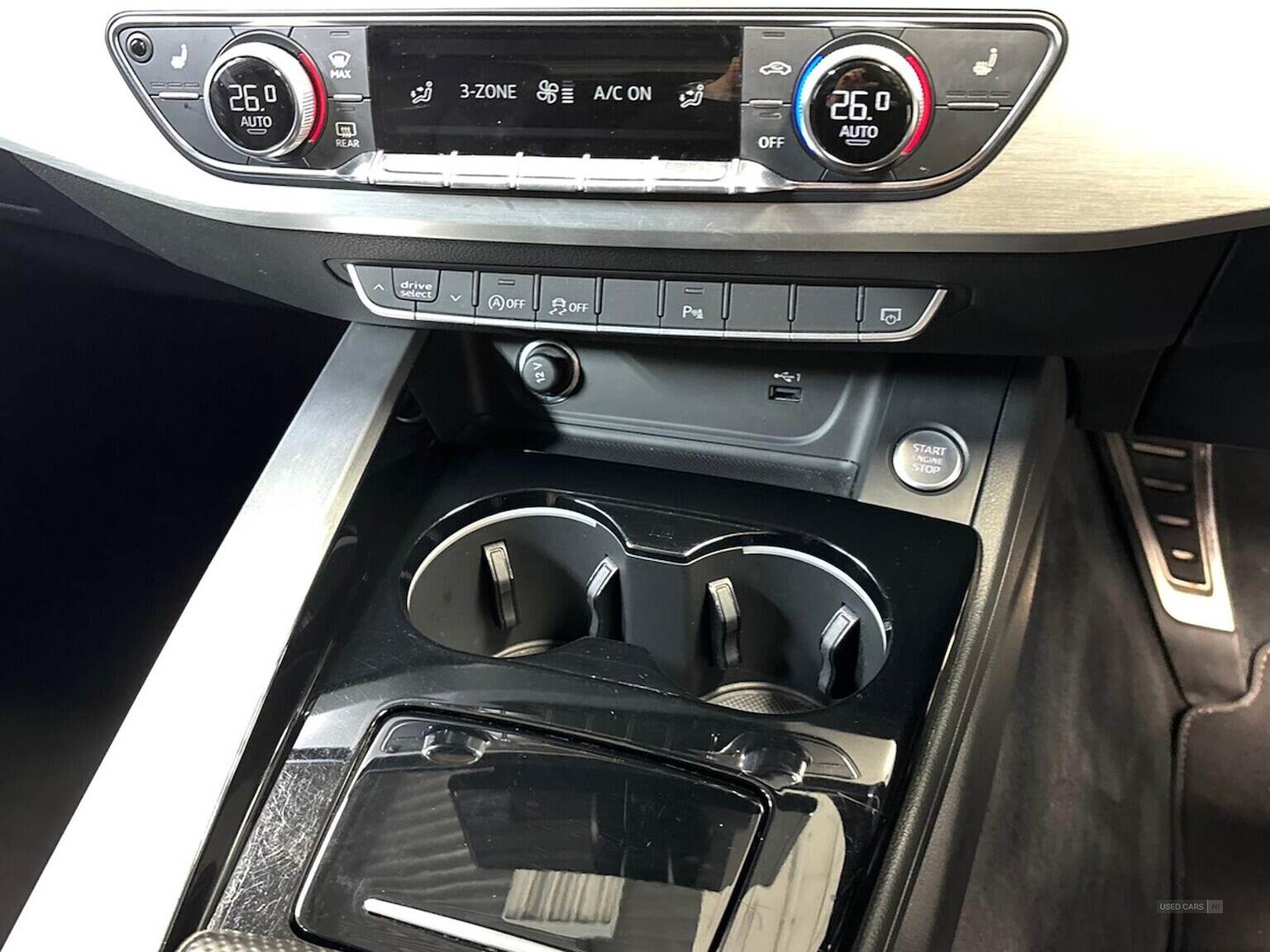 Jun 2021 Audi A5 35 Tdi S Line 5Dr S Tronic