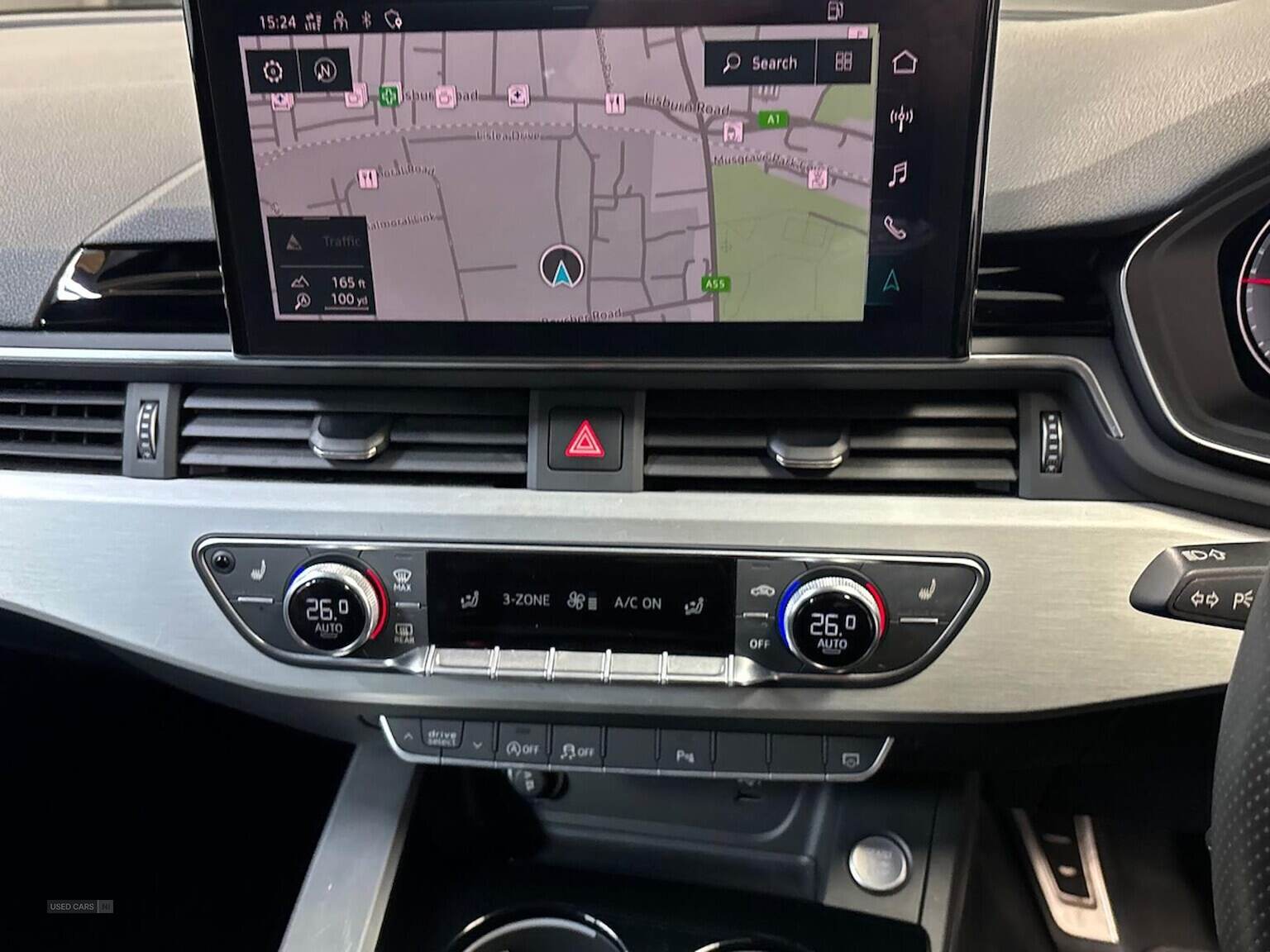 Jun 2021 Audi A5 35 Tdi S Line 5Dr S Tronic