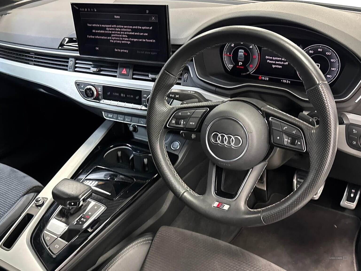 Jun 2021 Audi A5 35 Tdi S Line 5Dr S Tronic